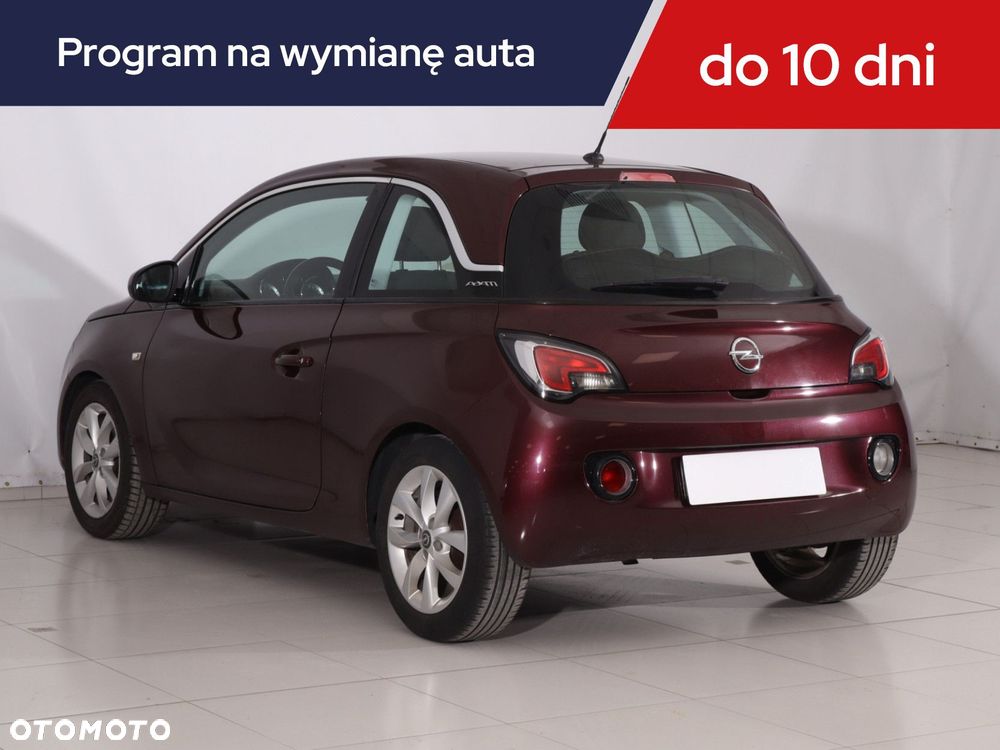 Opel Adam - 6