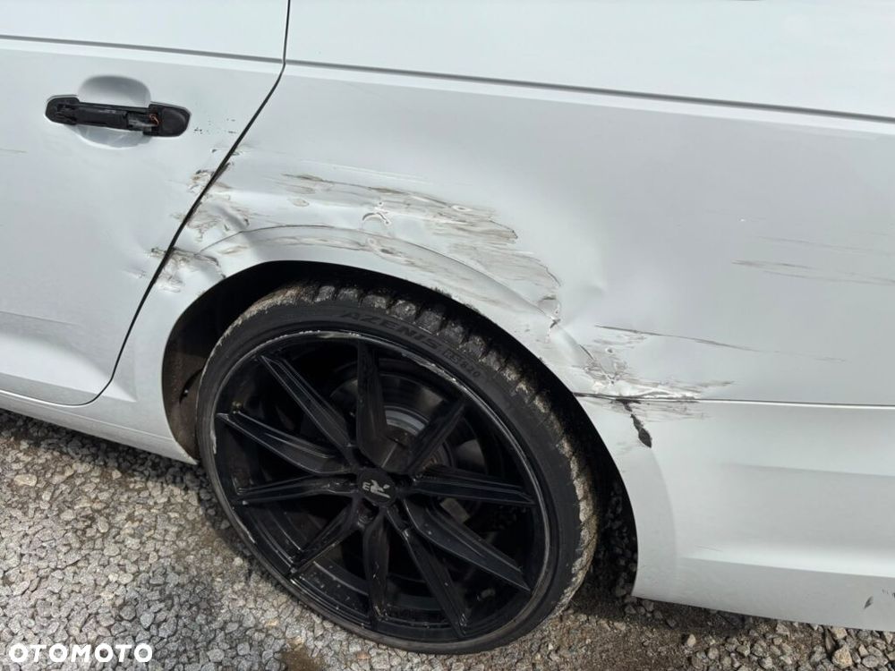 Audi A4 Avant 35 TDI S tronic sport - 14