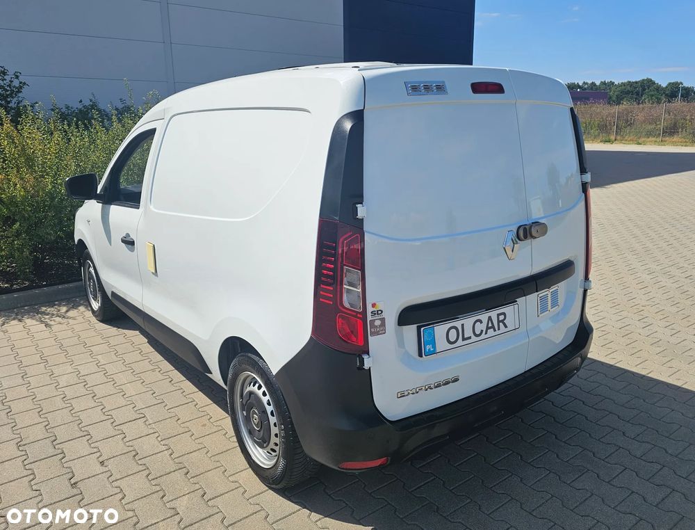 Renault EXPRESS - 6