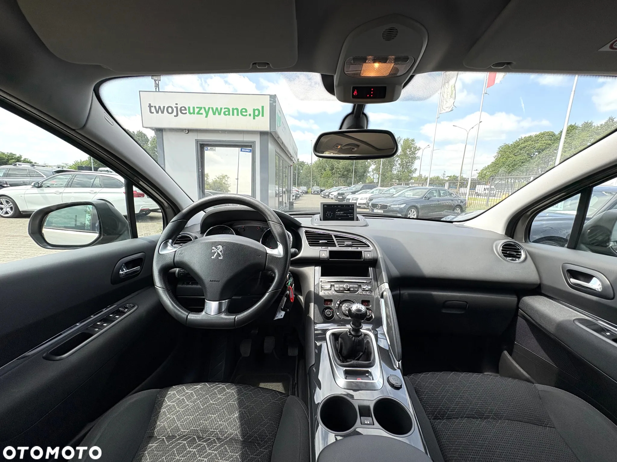 Peugeot 3008 1.2 PureTech Active - 23