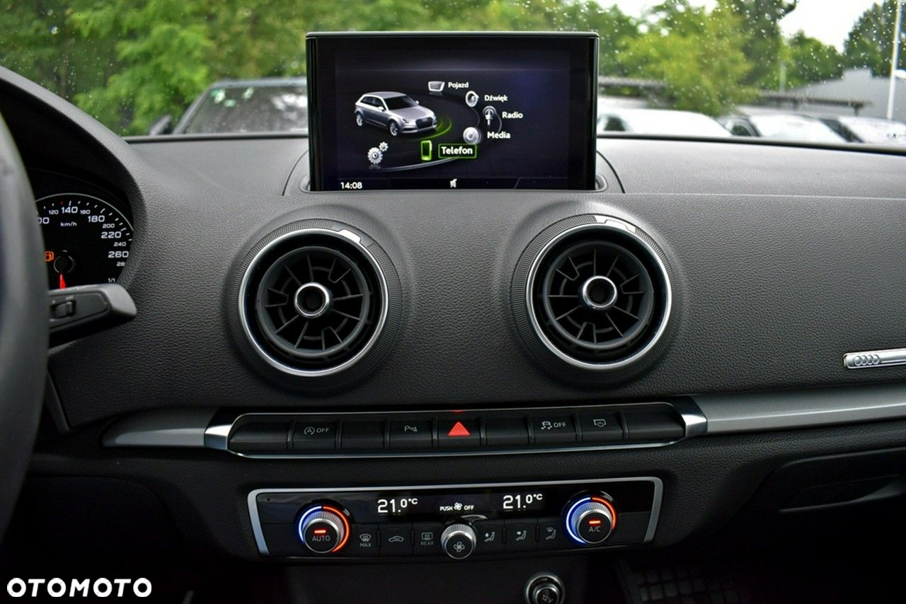 Audi A3 35 TFSI S tronic - 18