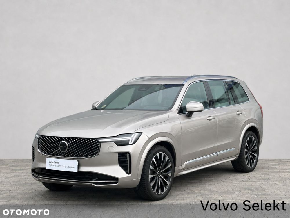 Volvo Xc 90 2025 photo 3