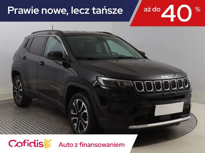 Jeep Compass - 2