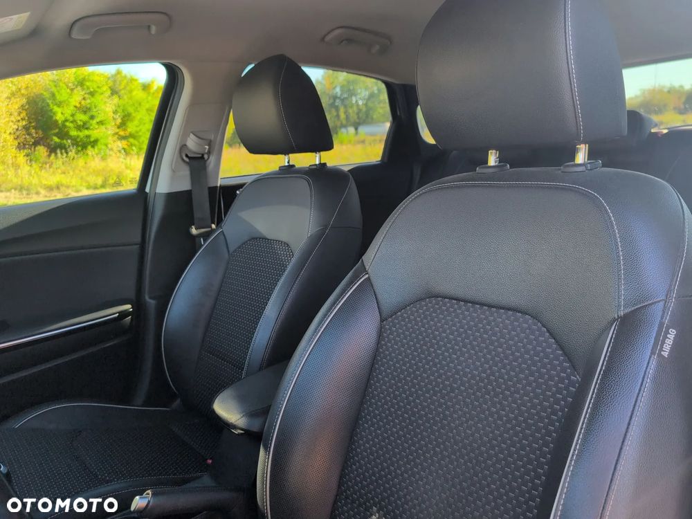 Kia Ceed 2018