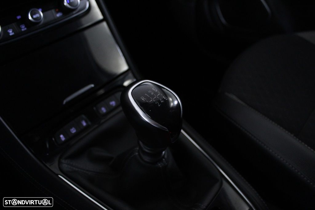 Opel Grandland X 1.5 CDTI Edition - 30