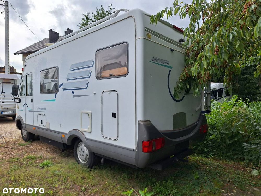 Hymer-Eriba B524 - 6