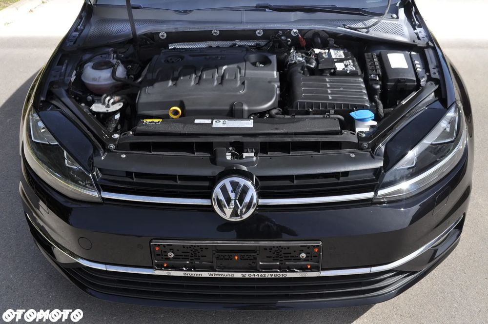 Volkswagen Golf 1.6 TDI Join - 14