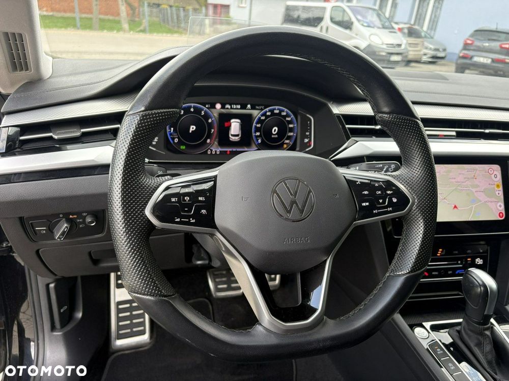 Volkswagen Arteon 2.0 TSI OPF DSG Elegance - 22