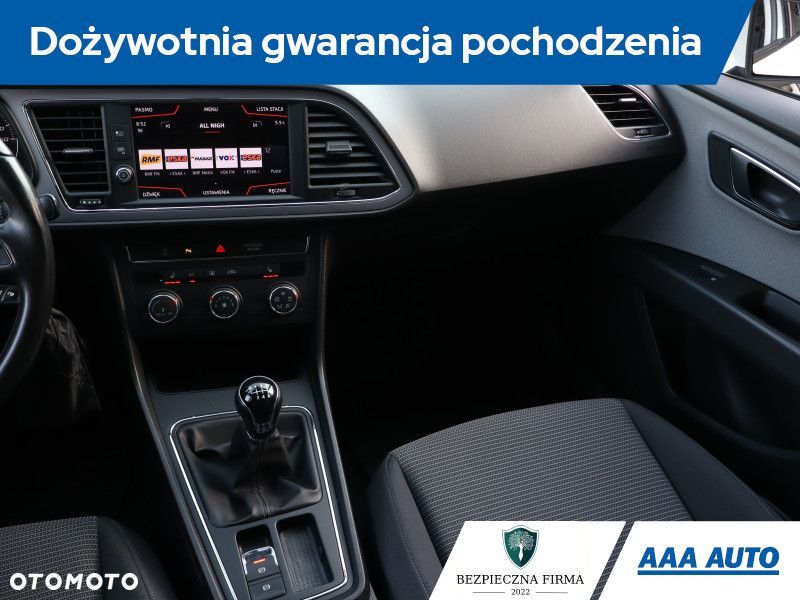 Seat Leon Sportstourer - 9