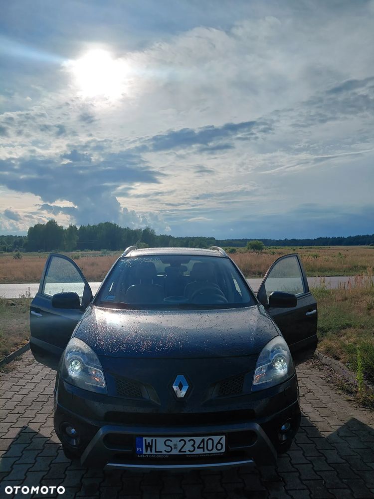Renault Koleos 2.0 dCi 4x4 Bose Edition - 9