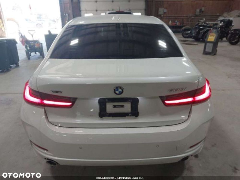 BMW Seria 3 - 5