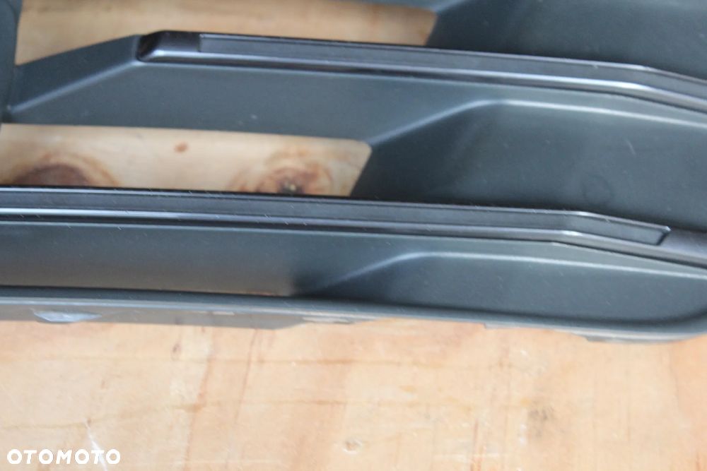 KRATKA ZDERZAKA LEWA AUDI Q7 4M 4M0807681E 2018 - 14