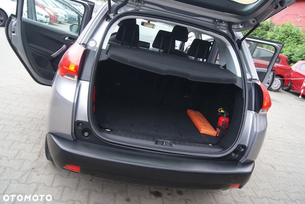 Peugeot 2008 1.2 Pure Tech Style - 8
