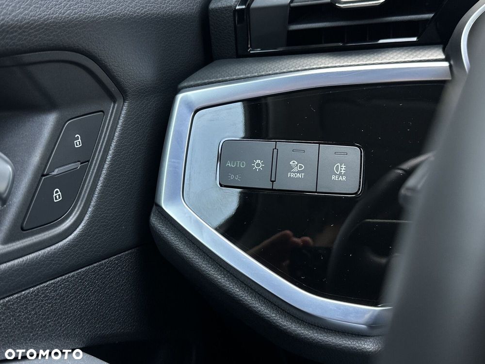 Audi Q3 Sportback 35 TFSI mHEV S-Line S tronic - 17
