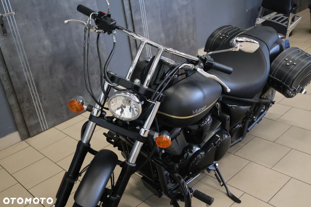 Kawasaki VN - 1