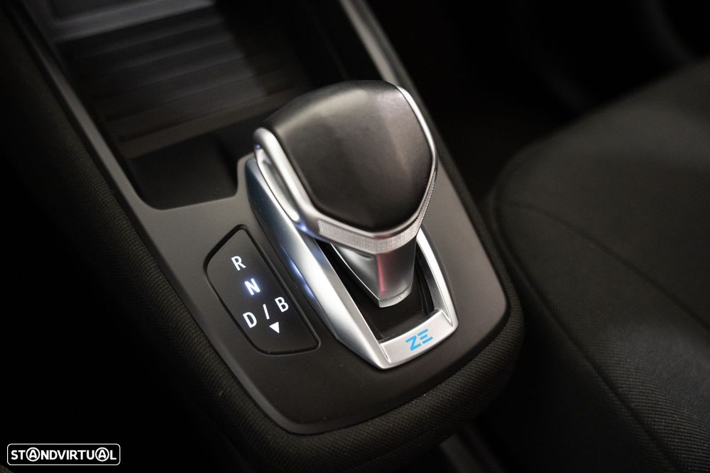 Renault Zoe (c/ Bateria) Zen 50 - 15