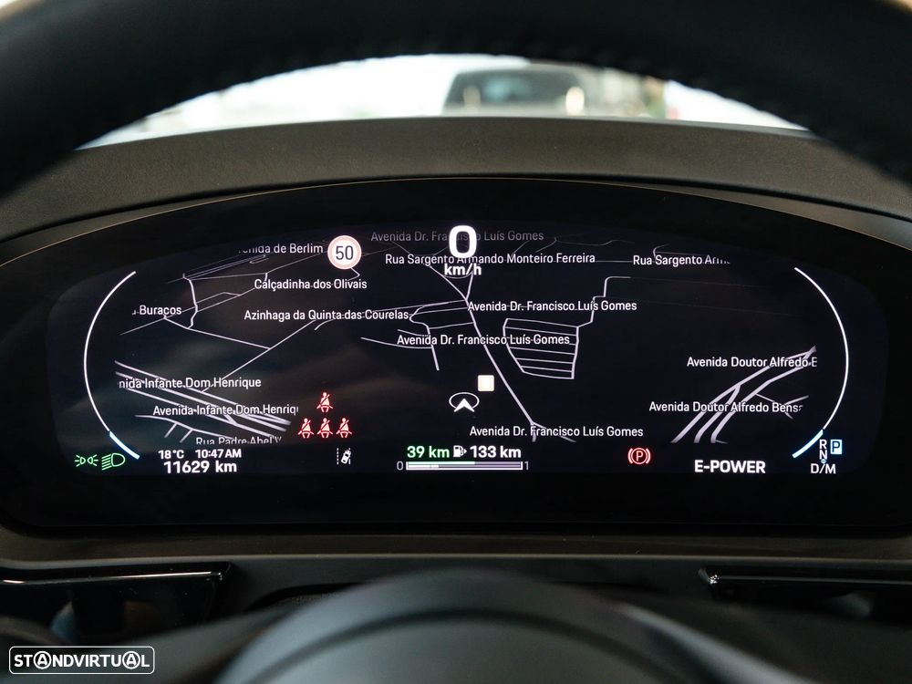 Porsche Cayenne Coupé E-Hybrid - 46