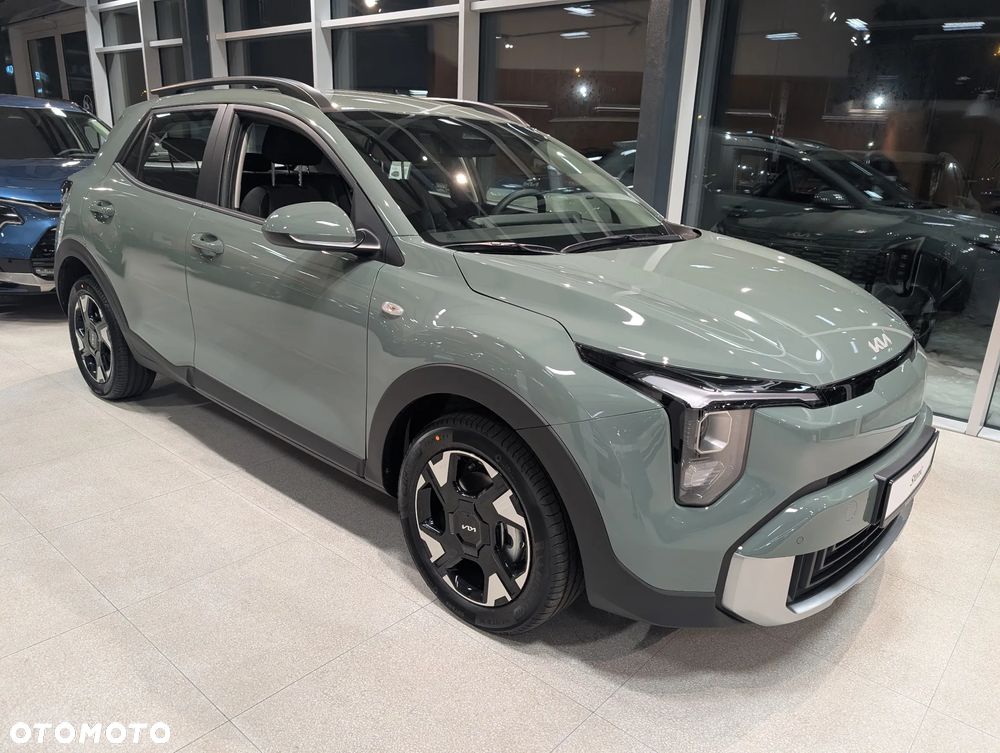 Kia Stonic 1.0 T-GDI M - 4