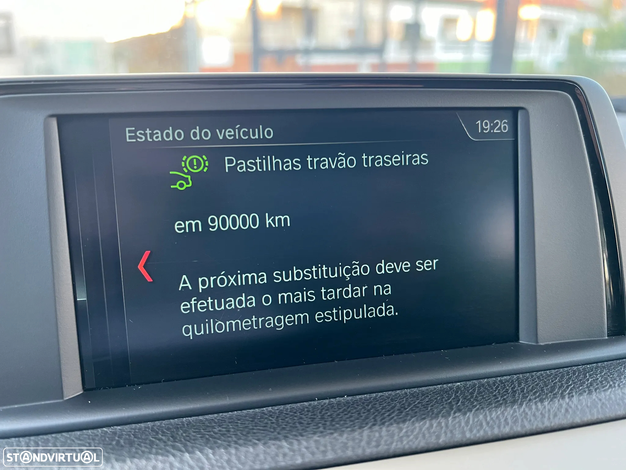 BMW 116 d Line Sport Auto - 27