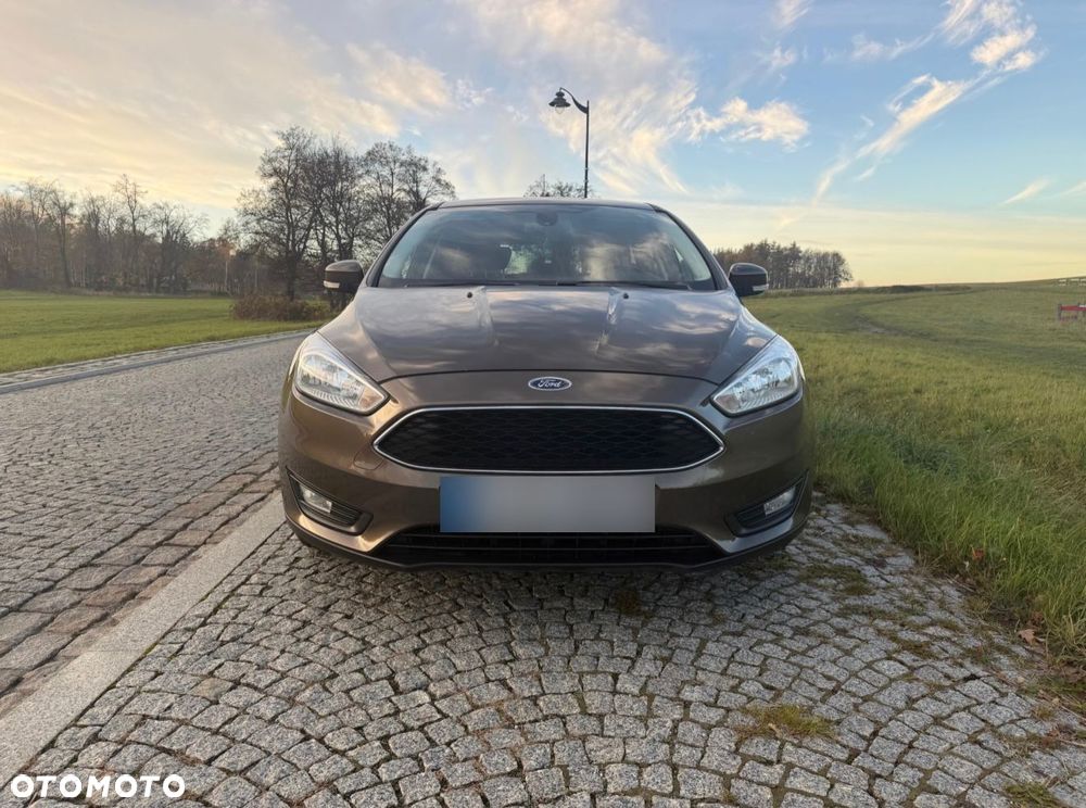 Ford Focus 1.0 EcoBoost Gold X (Edition Start) - 23