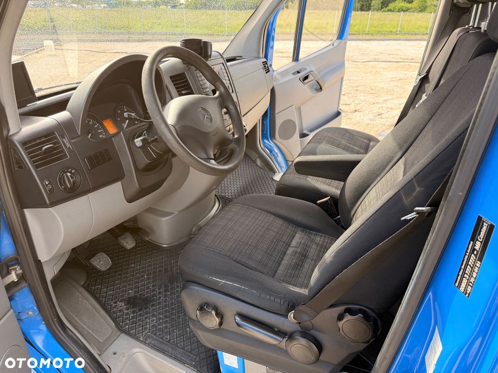 Mercedes-Benz Sprinter L2H2 - 17