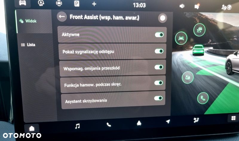 Skoda Superb 1.5 TSI L&K DSG - 39