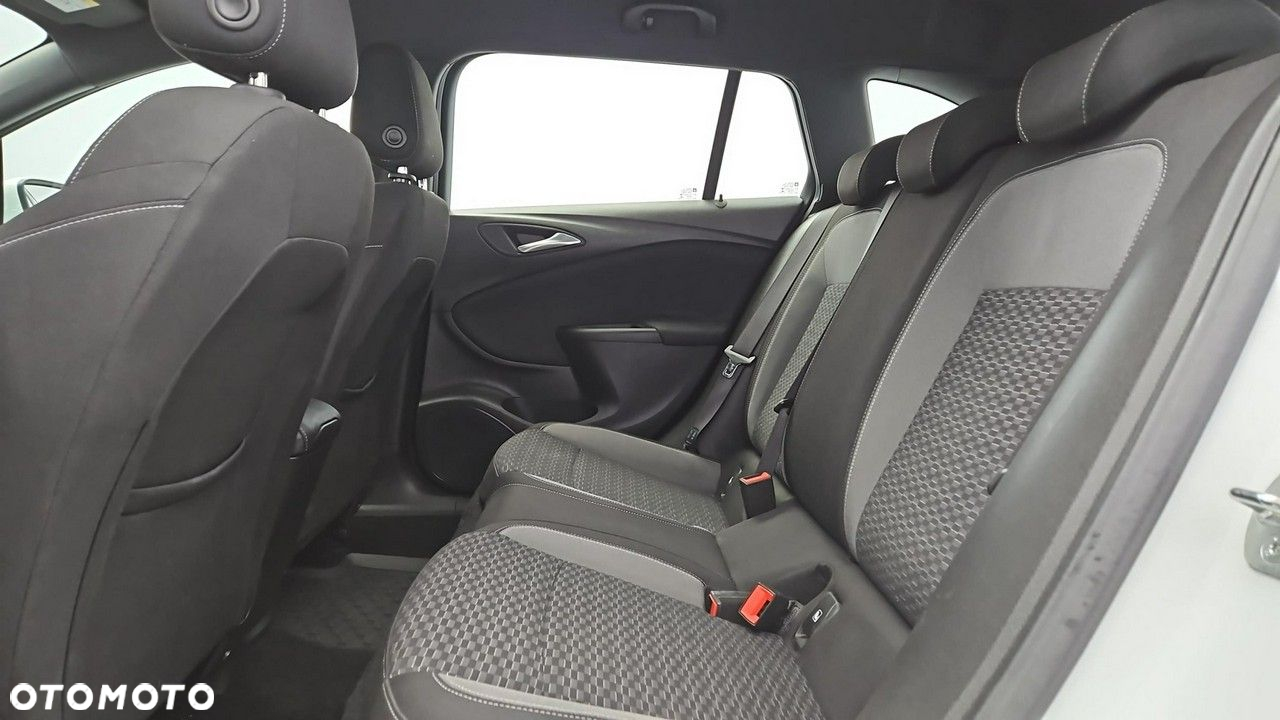 Opel Astra V 1.5 CDTI GS Line S&S - 23