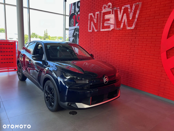 Citroën C4 1.2 mHEV Business Edition eDCT6