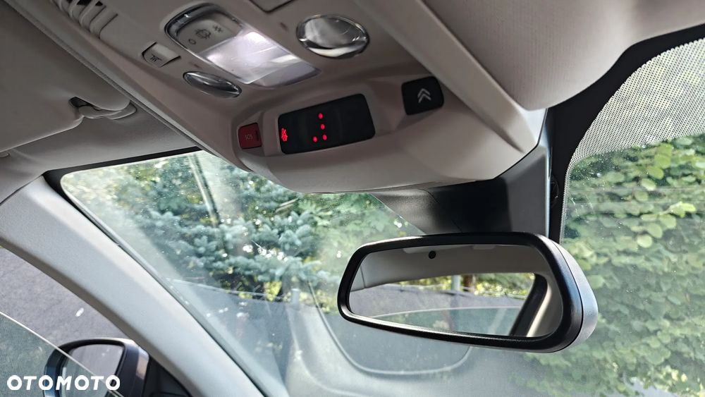 Citroën C5 Aircross BlueHDI 180 S&S EAT8 SHINE - 39