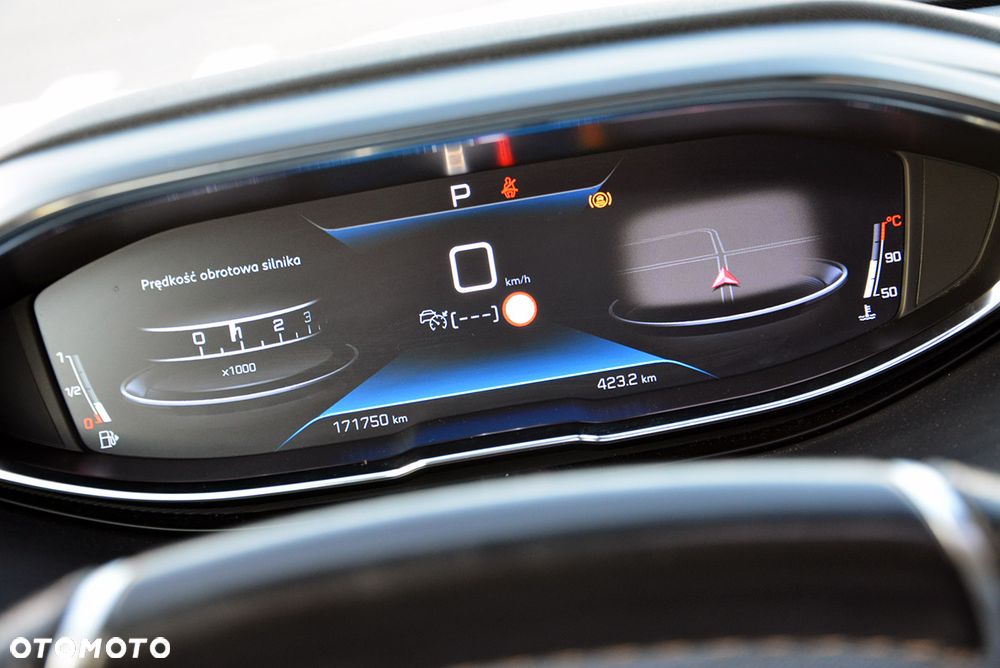 Peugeot 5008 1.5 BlueHDi GT Pack S&S EAT8 - 35