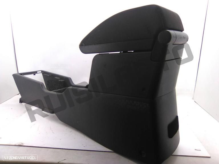 Consola Central  Nissan X-trail I (t30) [2000_2007] 2.2 Dci 4x4 - 4