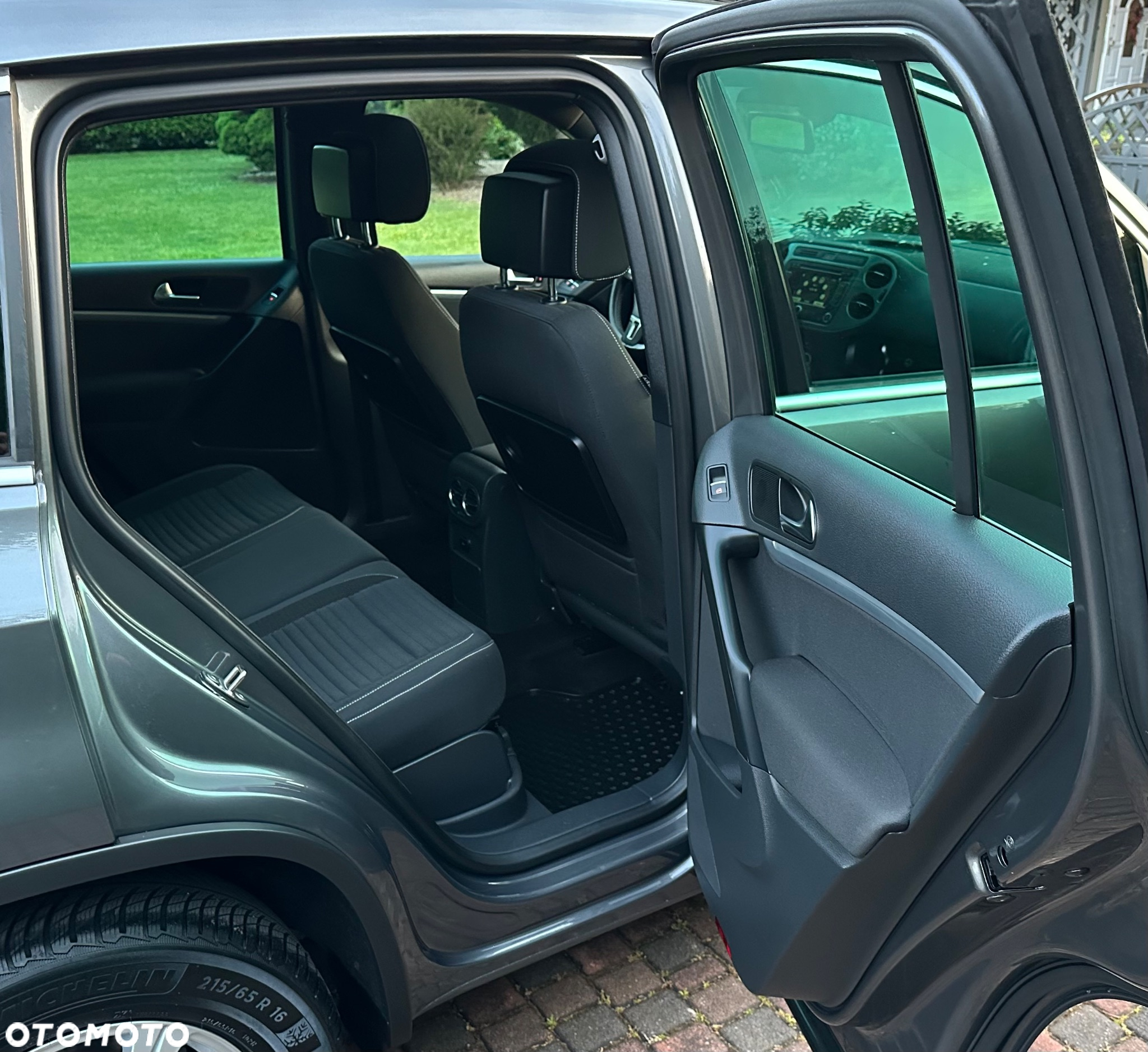 Volkswagen Tiguan 2.0 TDI 4Mot Sport&Style DSG - 12