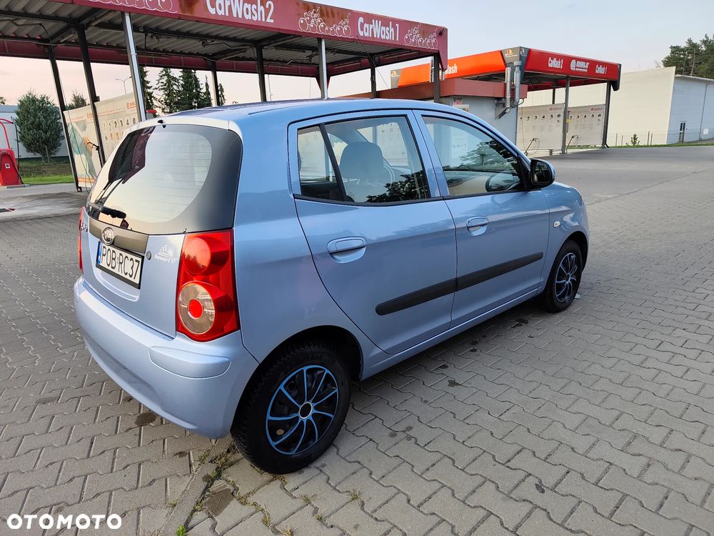 Kia Picanto - 3