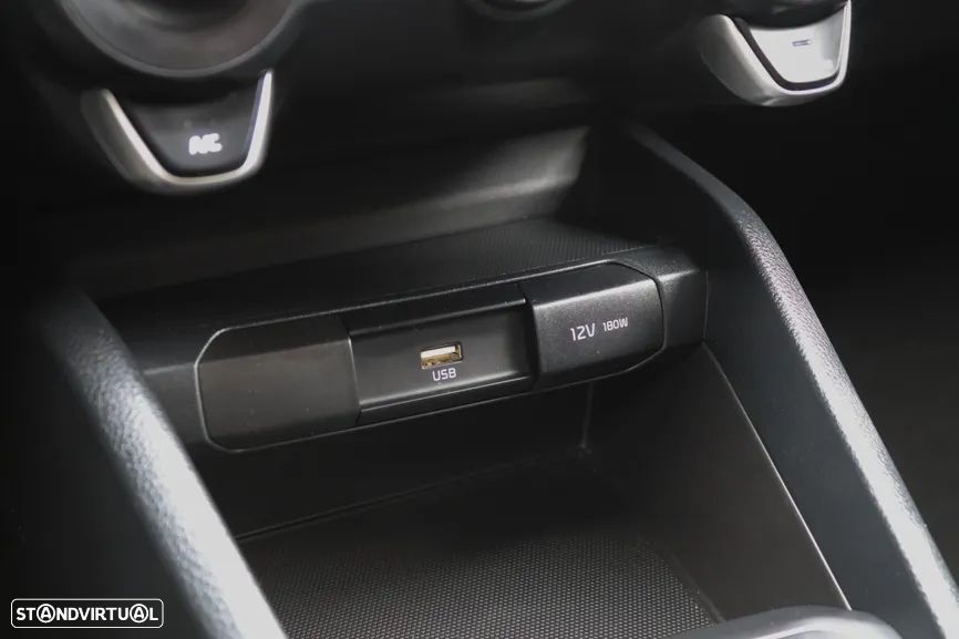 Kia Stonic 1.0 T-GDI Drive - 19