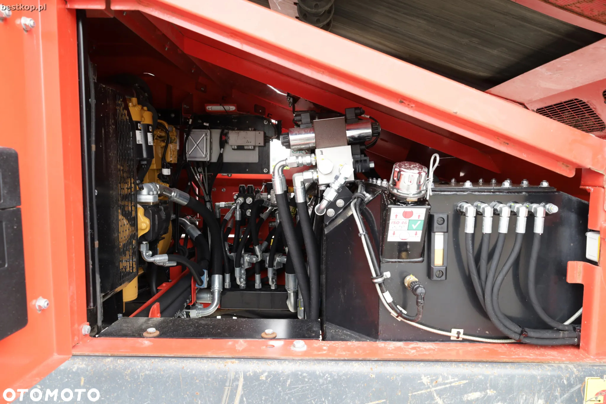 Terex Finlay 873 Przesiewacz - 35