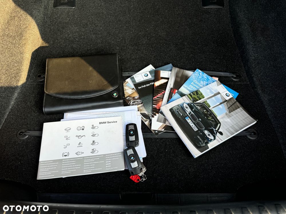 BMW Seria 1 118i - 11