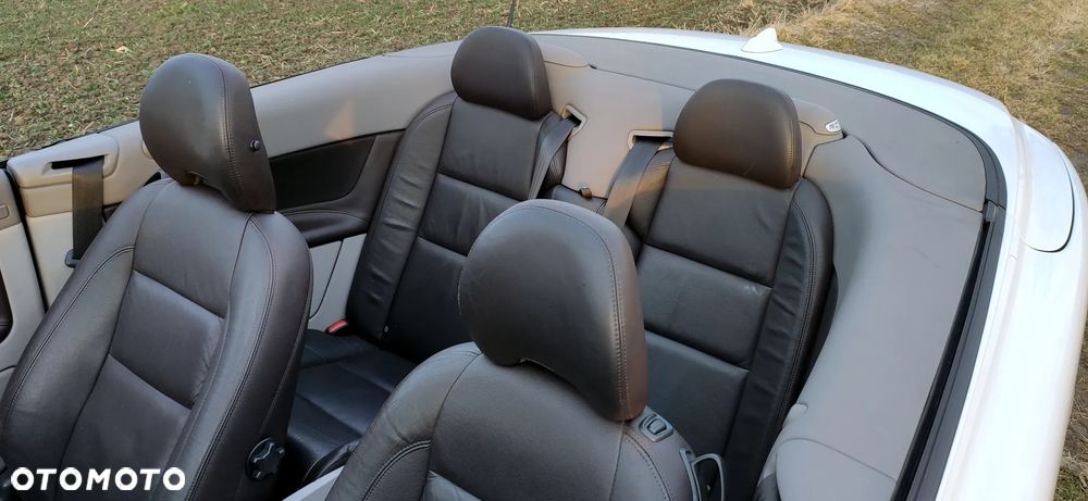 Volvo C70 - 17