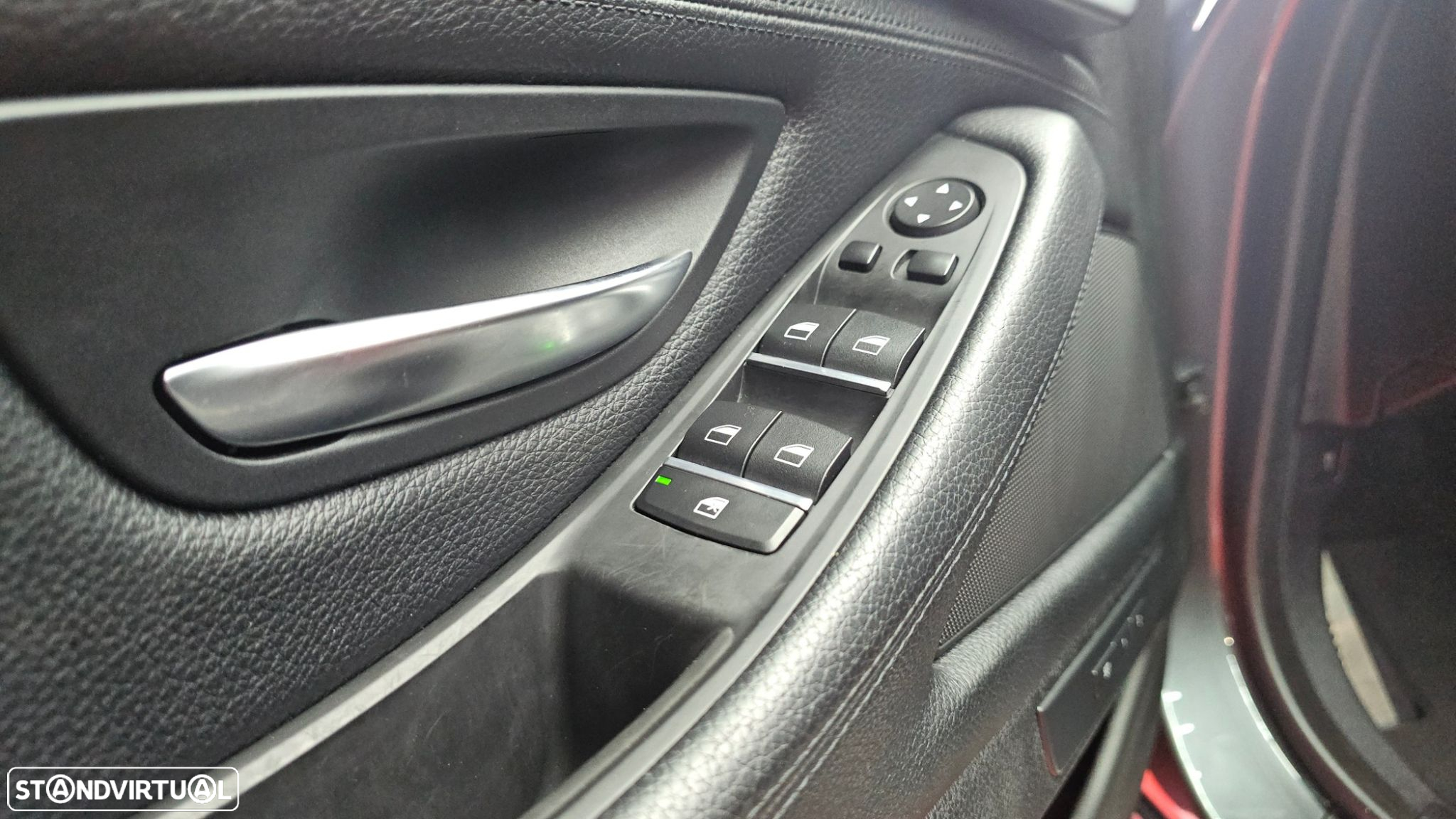 BMW M550d xDrive Auto - 21