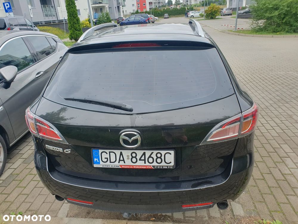 Mazda 6 Sport 2.0 Exclusive - 6