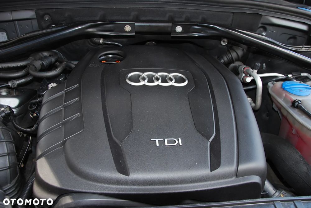 Audi Q5 2.0 TDI Quattro S tronic Prime Line - 6