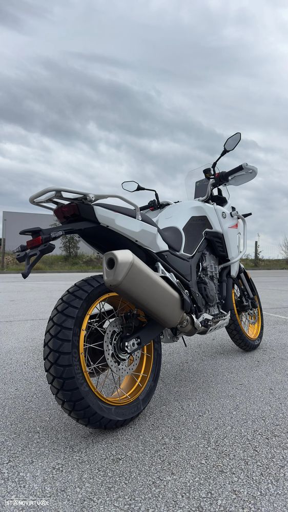 KOVE 800X GT 2026 - 2