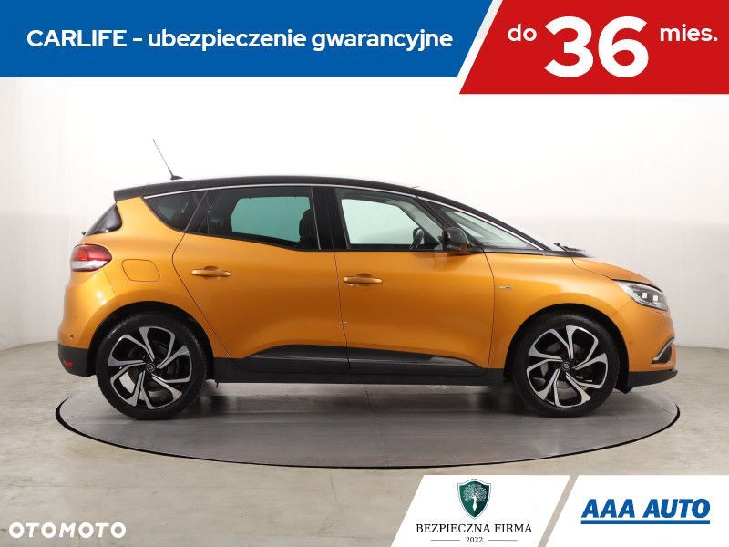 Renault Scenic - 8