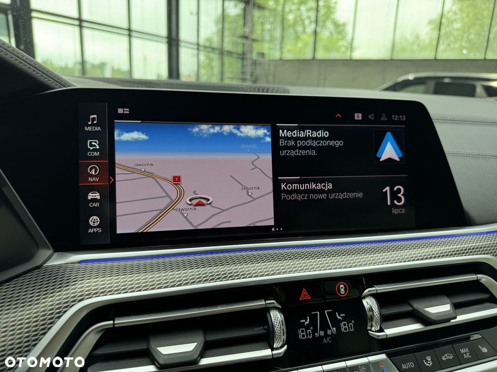 BMW X5 xDrive25d sport - 30
