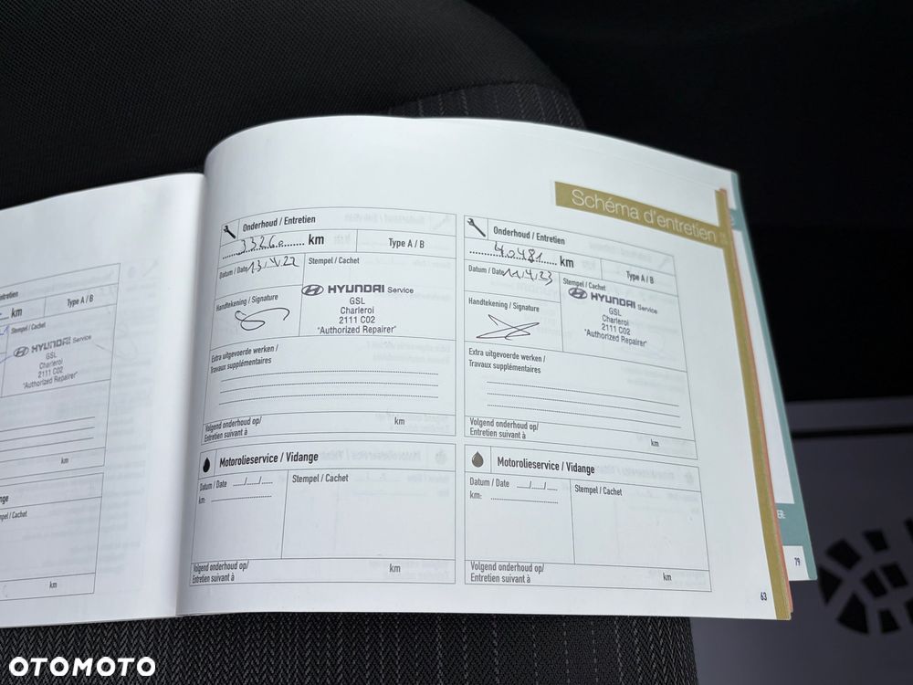 Hyundai Kona 1.0 T-GDI Select - 29