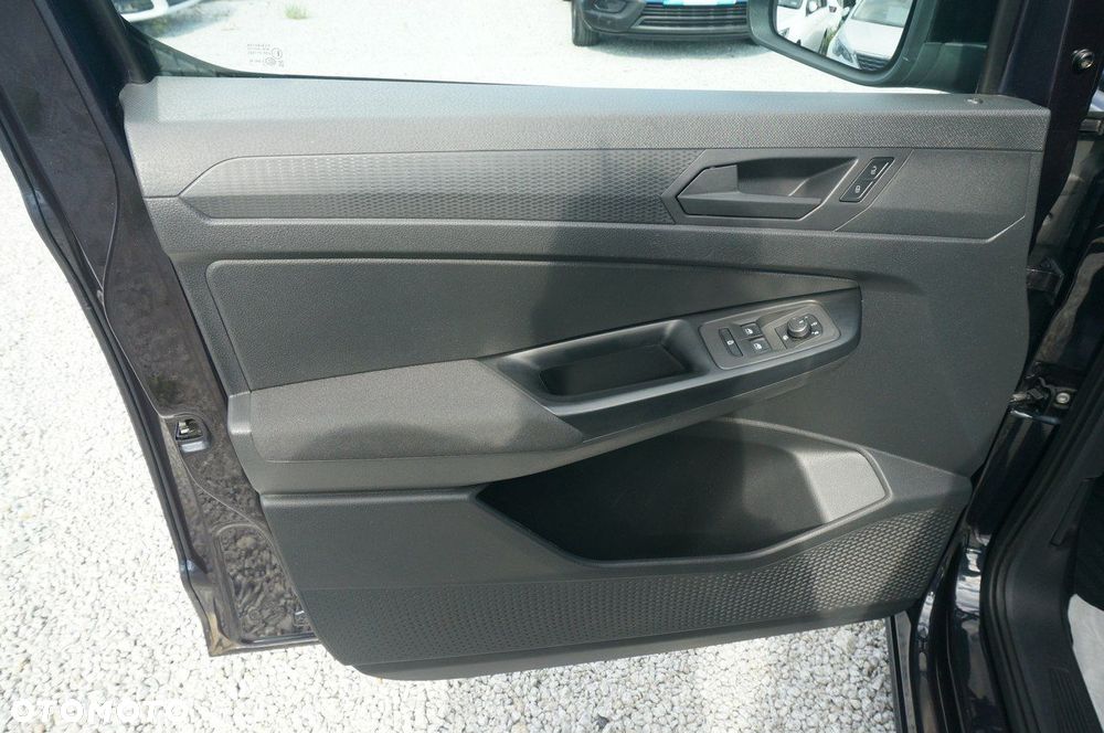 Volkswagen Caddy 2.0 TDI - 19