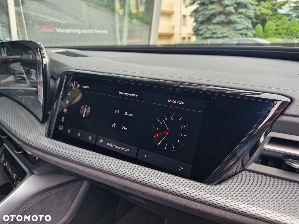 Audi Q5 TDI mHEV 150 kW Quattro S tronic - 18