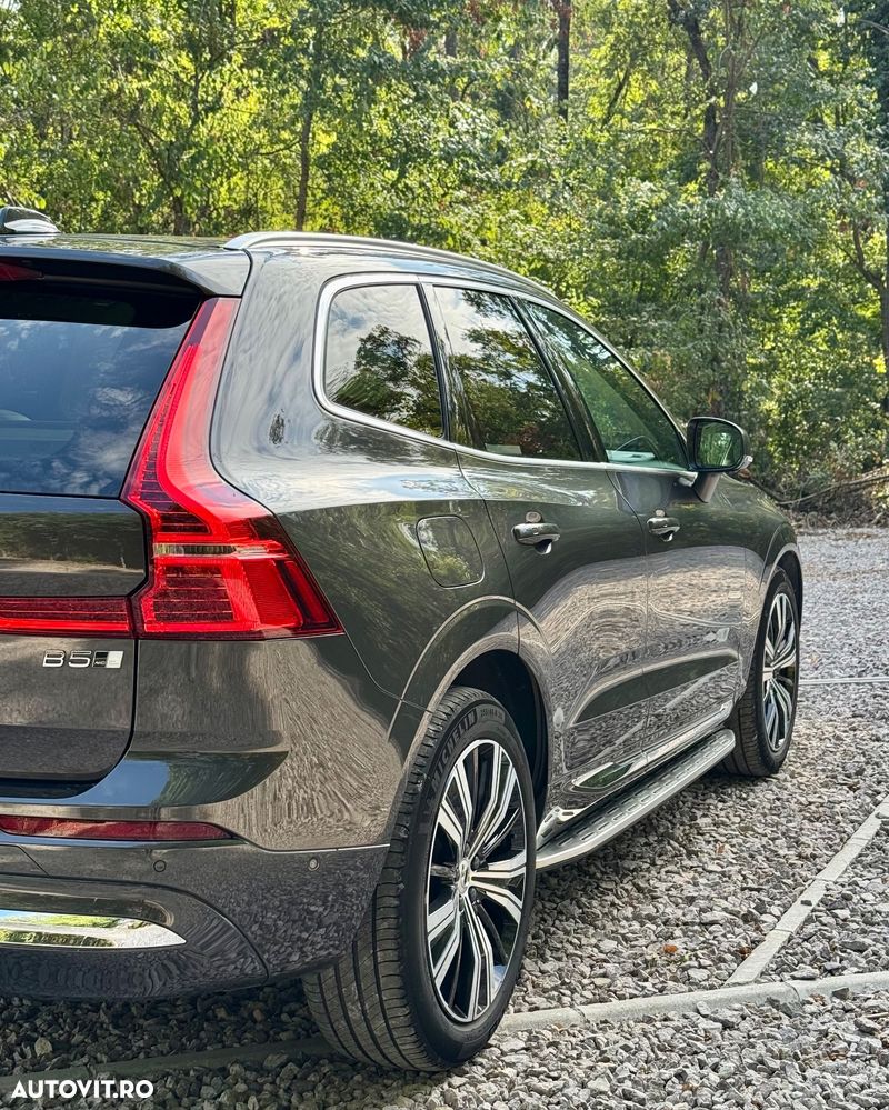 Volvo XC 60 - 4