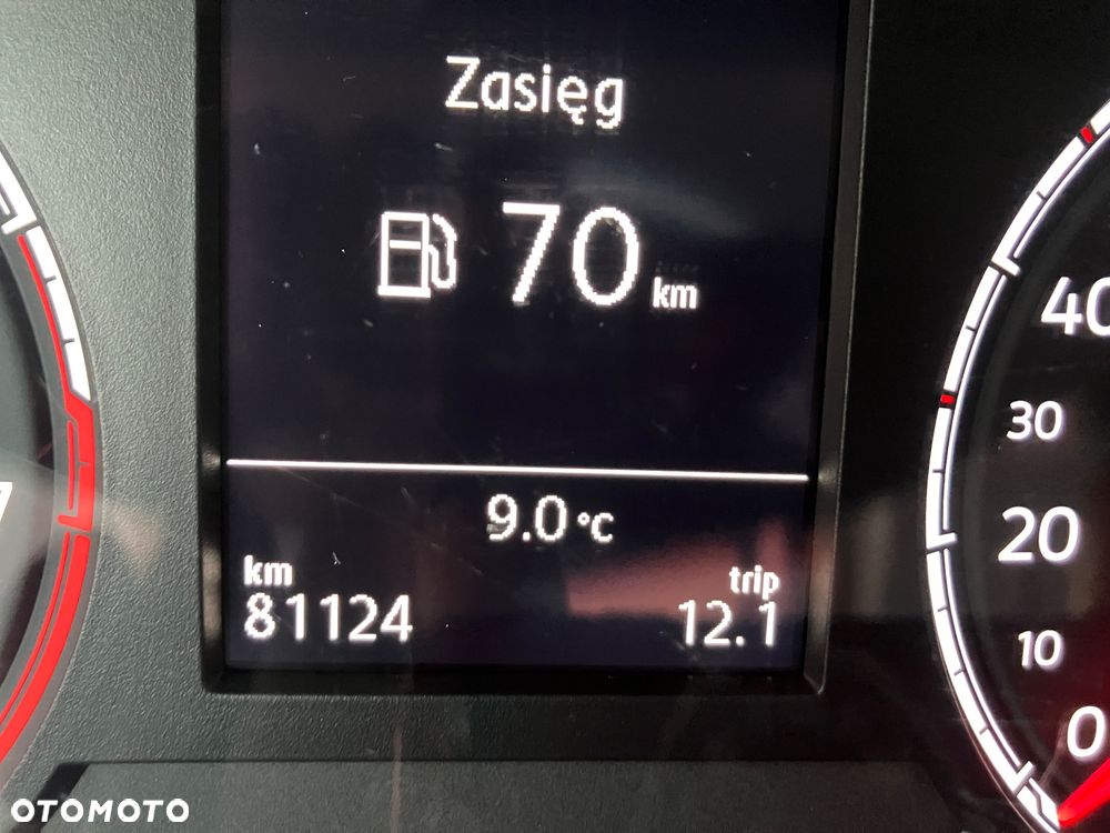 Volkswagen Polo 1.0 Blue Motion Technology beats - 19