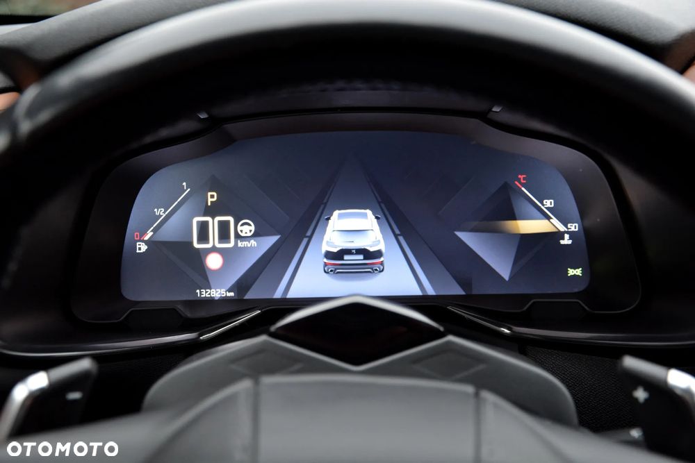 DS Automobiles DS 7 Crossback 2.0 BlueHDi Grand Chic - 34