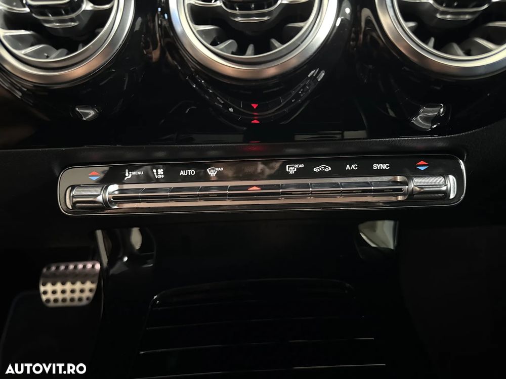 Mercedes-Benz A 180 7G-DCT - 19